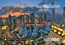 Flydubai ile Kaçırılmayacak Fırsatlar!