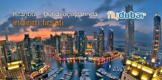 Flydubai ile Kaçırılmayacak Fırsatlar!