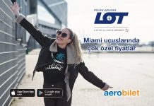 LOT Polish Airlines ile İstanbul – Miami uçuşları başlıyor LOT Polish Airlines ile İstanbul - Miami uçuşları başlıyor