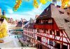 Nürnberg Uçak Bileti Alarak Almanya’nın Tarihi Şehrini Gezin Nürnberg Uçak Bileti Alarak Almanya'nın Tarihi Şehrini Gezin