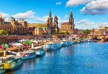 Dresden Uçak Bileti Alarak Almanya’nın Sanat Şehrine Uçun Dresden Uçak Bileti Alarak Almanya'nın Sanat Şehrine Uçun