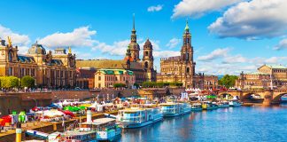 Dresden Uçak Bileti Alarak Almanya’nın Sanat Şehrine Uçun Dresden Uçak Bileti Alarak Almanya'nın Sanat Şehrine Uçun