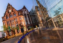 Dortmund Uçak Bileti ile Almanya’nın Endüstri Şehrine Uçun Dortmund Uçak Bileti ile Almanya'nın Endüstri Şehrine Uçun