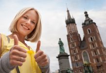 Krakow Uçak Bileti Alarak Polonya’nın En Güzel Şehrine Uçun Krakow Uçak Bileti Alarak Polonya'nın En Güzel Şehrine Uçun