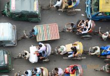 Dakka Uçak Bileti ile Bangladeş’in Başkentine Uçun Dakka Uçak Bileti ile Bangladeş'in Başkentine Uçun