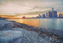 Detroit Uçak Bileti Alarak Amerika’nın Otomobil Şehrine Uçun Detroit Uçak Bileti Alarak Amerika'nın Otomobil Şehrine Uçun