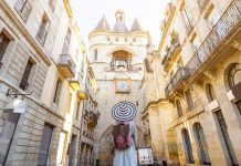 Bordeaux Uçak Bileti Alarak Fransa’nın Şarap Cennetine Uçun Bordeaux Uçak Bileti Alarak Fransa'nın Şarap Cennetine Uçun