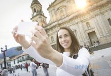 Bogota Uçak Bileti Alarak Kolombiya’yı Keşfedin Bogota Uçak Bileti Alarak Kolombiya'yı Keşfedin