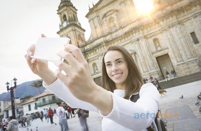 Bogota Uçak Bileti Alarak Kolombiya'yı Keşfedin