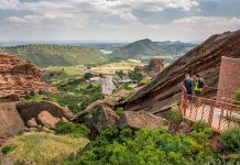Denver Uçak Bileti ile Amerika’nın Doğal Güzelliklerini Görün Denver Uçak Bileti ile Amerika'nın Doğal Güzelliklerini Görün