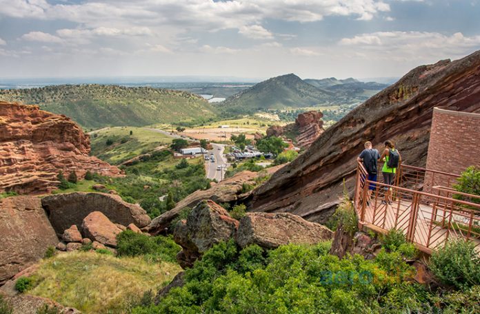 Denver Uçak Bileti ile Amerika'nın Doğal Güzelliklerini Görün