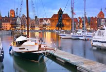 Gdansk Uçak Bileti Alarak Polonya’nın En Güzel Şehrine Uçun Gdansk Uçak Bileti Alarak Polonya'nın En Güzel Şehrine Uçun