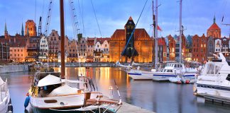 Gdansk Uçak Bileti Alarak Polonya’nın En Güzel Şehrine Uçun Gdansk Uçak Bileti Alarak Polonya'nın En Güzel Şehrine Uçun
