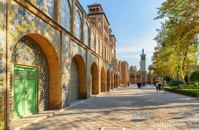 Tahran Uçak Bileti ile İran'ın Başkentine Uçun