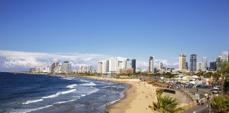 Tel Aviv Uçak Bileti ile İsrail’i Keşfe Çıkın Tel Aviv Uçak Bileti ile İsrail'i Keşfe Çıkın
