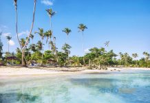 Dominik Cumhuriyeti Uçak Bileti ile Tropik Dünyaya Yolculuk Dominik Cumhuriyeti Uçak Bileti ile Doğal Güzelliklere Yolculuk