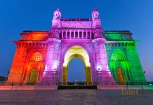 Mumbai Uçak Bileti Alarak Hindistan’ın Gizemine Uçun Mumbai Uçak Bileti Alarak Hindistan'ın Gizemine Uçun