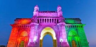 Mumbai Uçak Bileti Alarak Hindistan’ın Gizemine Uçun Mumbai Uçak Bileti Alarak Hindistan'ın Gizemine Uçun