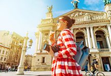 Lviv Uçak Bileti ile Ukrayna’nın Gizemli Şehrini Gezin Lviv Uçak Bileti ile Ukrayna'nın Gizemli Şehrini Gezin