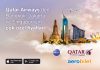 Qatar Airways’den Bangkok, Jakarta ve Singapur için çok özel fiyatlar Qatar Airways’den Bangkok, Jakarta ve Singapur için çok özel fiyatlar