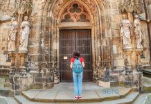 Leipzig Uçak Bileti ile Almanya’nın Sanat Şehrine Uçun Leipzig Uçak Bileti ile Almanya'nın Sanat Şehrine Uçun