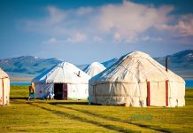 Kırgızistan Uçak Bileti ile Orta Asya’yı Keşfe Çıkın Kırgızistan Uçak Bileti ile Orta Asya'yı Keşfe Çıkın