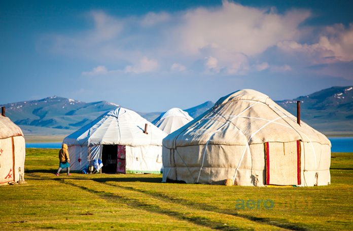 Kırgızistan Uçak Bileti ile Orta Asya'yı Keşfe Çıkın