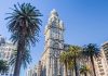Montevideo Uçak Bileti ile Uruguay’ın Eğlenceli Başkentini Gezin Montevideo Uçak Bileti ile Uruguay'ın Eğlenceli Başkentini Gezin