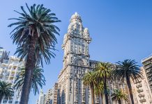 Montevideo Uçak Bileti ile Uruguay’ın Eğlenceli Başkentini Gezin Montevideo Uçak Bileti ile Uruguay'ın Eğlenceli Başkentini Gezin