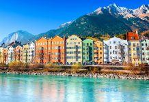 Innsbruck Uçak Bileti ile Avrupa’nın Harikalar Diyarına Uçun Innsbruck Uçak Bileti ile Avrupa'nın Harikalar Diyarına Uçun