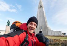 Reykjavik Uçak Bileti Alarak Kuzey Işıklarını İzleyin Reykjavik Uçak Bileti Alarak Kuzey Işıklarını İzleyin