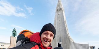 Reykjavik Uçak Bileti Alarak Kuzey Işıklarını İzleyin Reykjavik Uçak Bileti Alarak Kuzey Işıklarını İzleyin