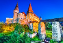 Romanya Uçak Bilet ile Şatolar Ülkesini Gezin Romanya Uçak Bilet ile Şatolar Ülkesini Gezin