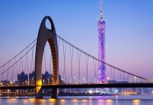 Guangzhou Uçak Bileti ile Çin Hazinelerini Keşfedin Guangzhou Uçak Bileti ile Çin Hazinelerini Keşfedin