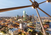 Dallas Uçak Bileti ile Amerika’nın En Ünlü Şehrini Gezin Dallas Uçak Bileti ile Amerika'nın En Ünlü Şehrini Gezin