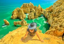 Lagos Uçak Bileti ile Unutulmaz Bir Afrika Macerasına Çıkın Lagos Uçak Bileti ile Unutulmaz Bir Afrika Macerasına Çıkın