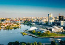 Minsk Uçak Bileti Alarak Beyaz Rusya Başkentini Gezin Minsk Uçak Bileti Alarak Beyaz Rusya Başkentini Gezin