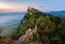 San Marino Uçak Bileti ile Avrupa’nın En İlginç Ülkesini Gezin San Marino Uçak Bileti ile Avrupa'nın En İlginç Ülkesini Gezin