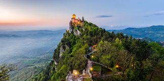 San Marino Uçak Bileti ile Avrupa’nın En İlginç Ülkesini Gezin San Marino Uçak Bileti ile Avrupa'nın En İlginç Ülkesini Gezin