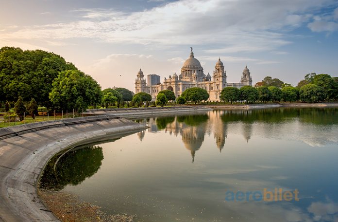 Kalküta Uçak Bilet Alarak Hindistan'ın Gizemini Keşfedin