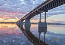 Perm Uçak Bileti Alarak Rusya’yı Keşfe Çıkın Perm Uçak Bileti Alarak Rusya'yı Keşfe Çıkın