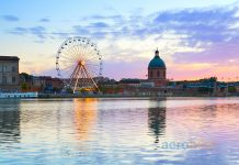 Toulouse Uçak Bileti Alarak Avrupa’nın Havacılık Başkentini Gezin Toulouse Uçak Bileti Alarak Avrupa'nın Havacılık Başkentini Gezin