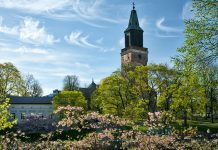 Turku Uçak Bileti ile Finlandiya’nın Adalar Şehrini Gezin Turku Uçak Bileti ile Finlandiya'nın Adalar Şehrini Gezin