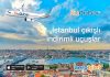 Flydubai ile yapacağınız uçuşlarda %20 indirim fırsatını yakalayın Flydubai ile yapacağınız uçuşlarda %20 indirim fırsatını yakalayın