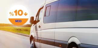 Transfer rezervasyonlarında %10 indirim fırsatını yakalayın! Transfer rezervasyonlarında %10 indirim fırsatını yakalayın!