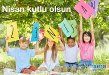 23 Nisan Ulusal Egemenlik ve Çocuk Bayramı Kutlu Olsun! 23 Nisan Ulusal Egemenlik ve Çocuk Bayramı Kutlu Olsun!