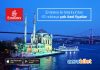 Emirates Havayolu Biletlerinde Çok Özel İndirim Fırsatını Yakalayın! Emirates Havayolu Biletlerinde Çok Özel İndirim Fırsatını Yakalayın!