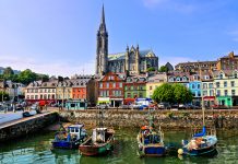 Cork Uçak Bileti ile İrlanda’ya Unutulmaz Bir Seyahate Çıkın Cork Uçak Bileti ile İrlanda'ya Unutulmaz Bir Seyahate Çıkın