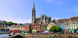 Cork Uçak Bileti ile İrlanda’ya Unutulmaz Bir Seyahate Çıkın Cork Uçak Bileti ile İrlanda'ya Unutulmaz Bir Seyahate Çıkın