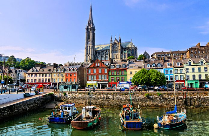 Cork Uçak Bileti ile İrlanda'ya Unutulmaz Bir Seyahate Çıkın